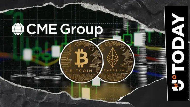 FiSolanaX's tweet photo. Số lượng hợp đồng chưa thanh toán được mở trên thị trường phái sinh Ethereum trên CME đã đạt 53.183 tính đến ngày 28 tháng 10, vượt xa các hoạt động tương lai của Bitcoin trên nền tảng này. https://t.co/K5h0I333tX