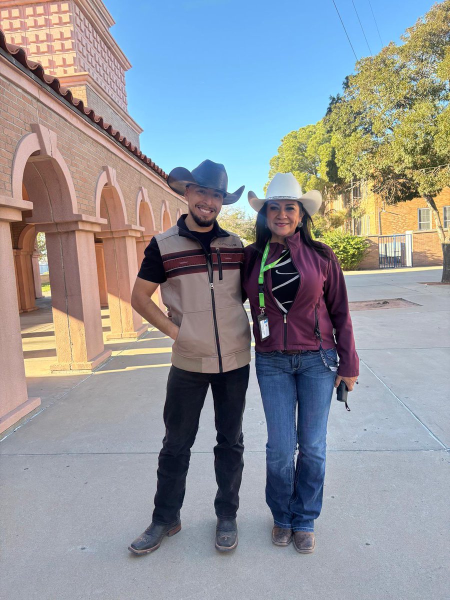 Leticia Terrazas tweet media