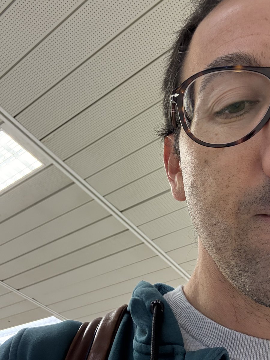 MarcoLorux's tweet image. Quelli delle 5:30 😉
Ready for the first step…

#bellifreschi
Vamos 

#IngramMicroONE
#One25
#SergenteWashington