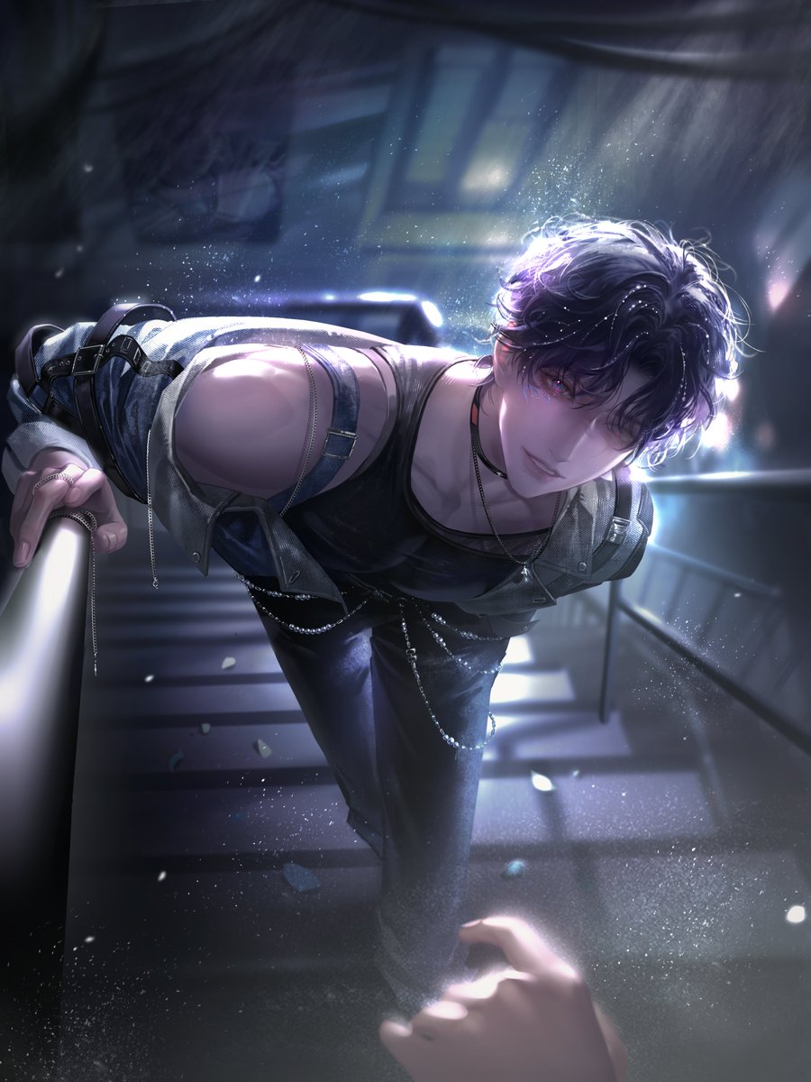 松歪歪 tweet media