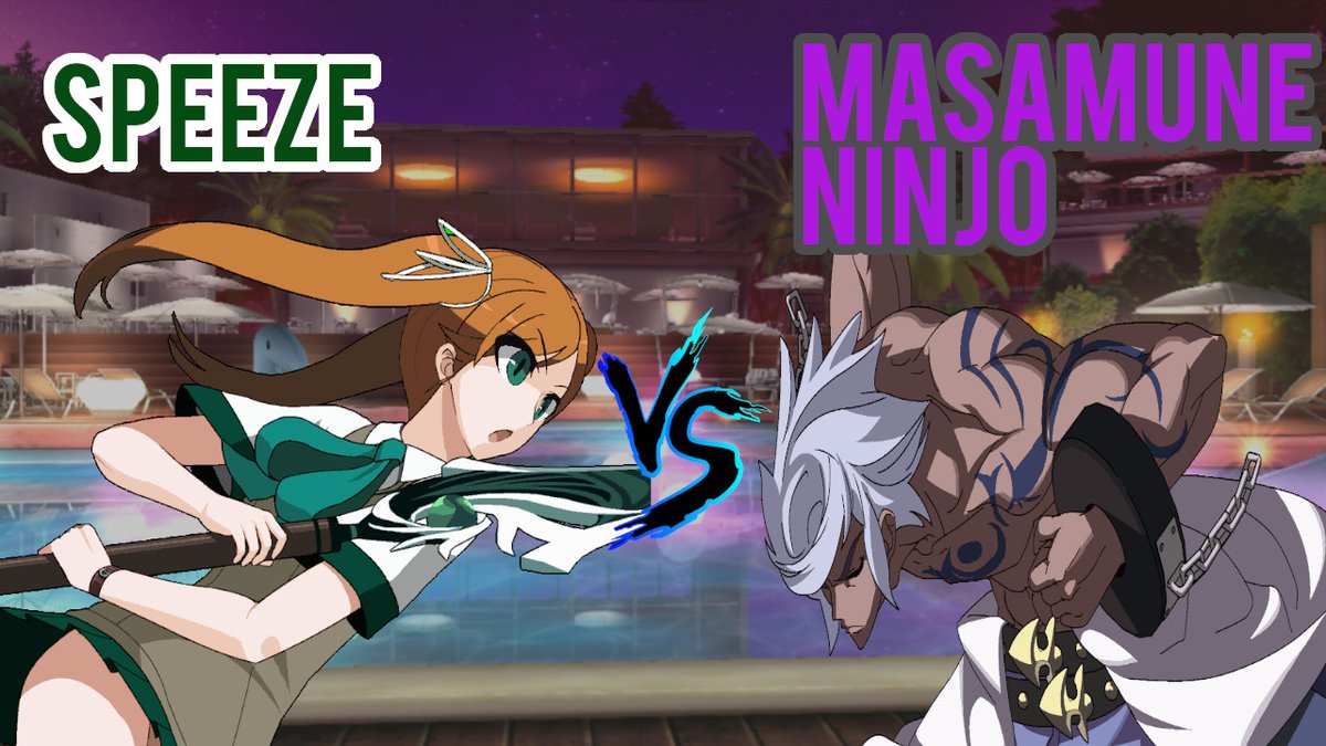 New UNI2 Set vid is up youtu.be/U2-KgJaCCuo?si…