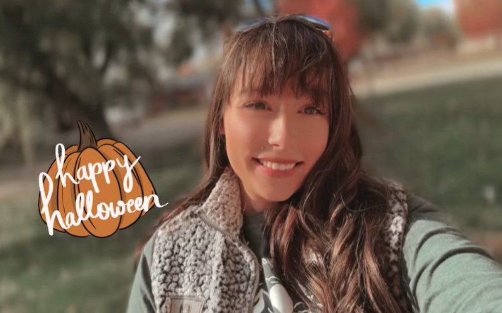 What were you for Halloween this year?🎃👻