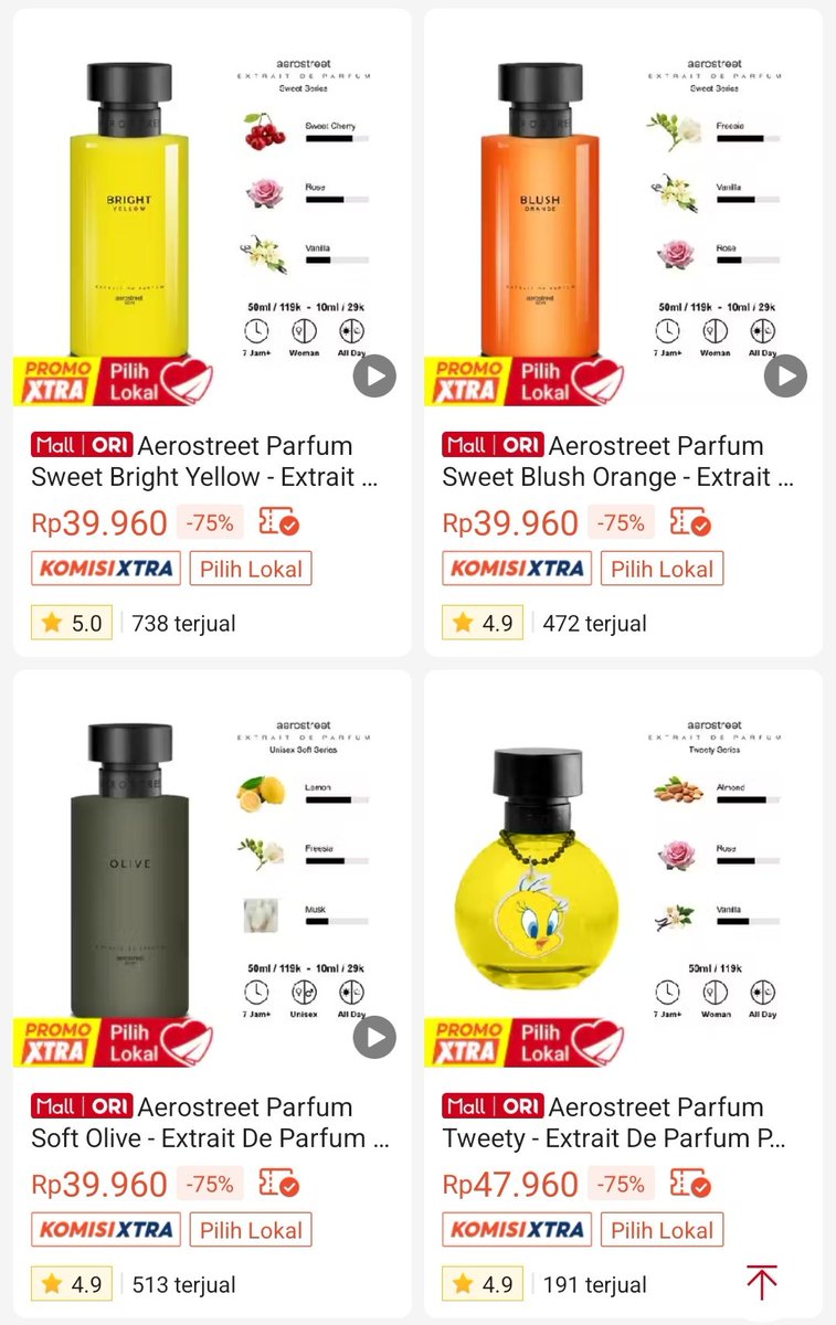 Racun Belanja | Info Diskon, Promo, Cashback tweet media