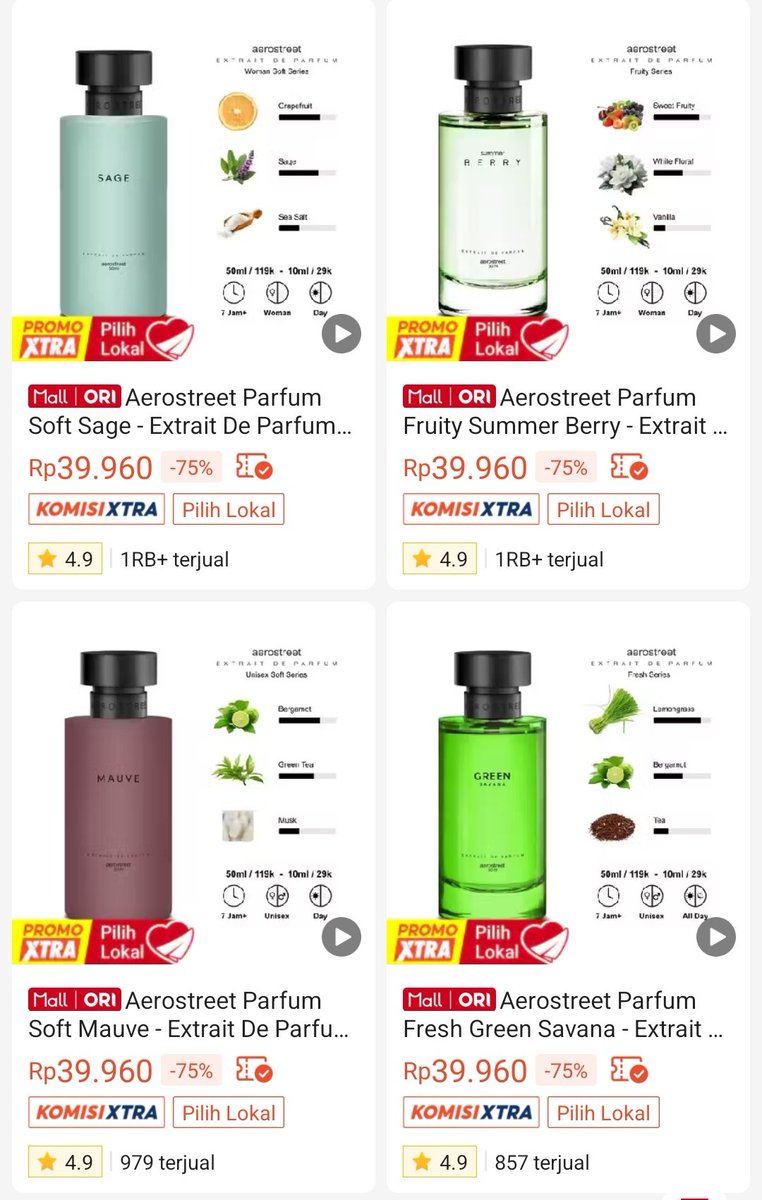 Racun Belanja | Info Diskon, Promo, Cashback tweet media