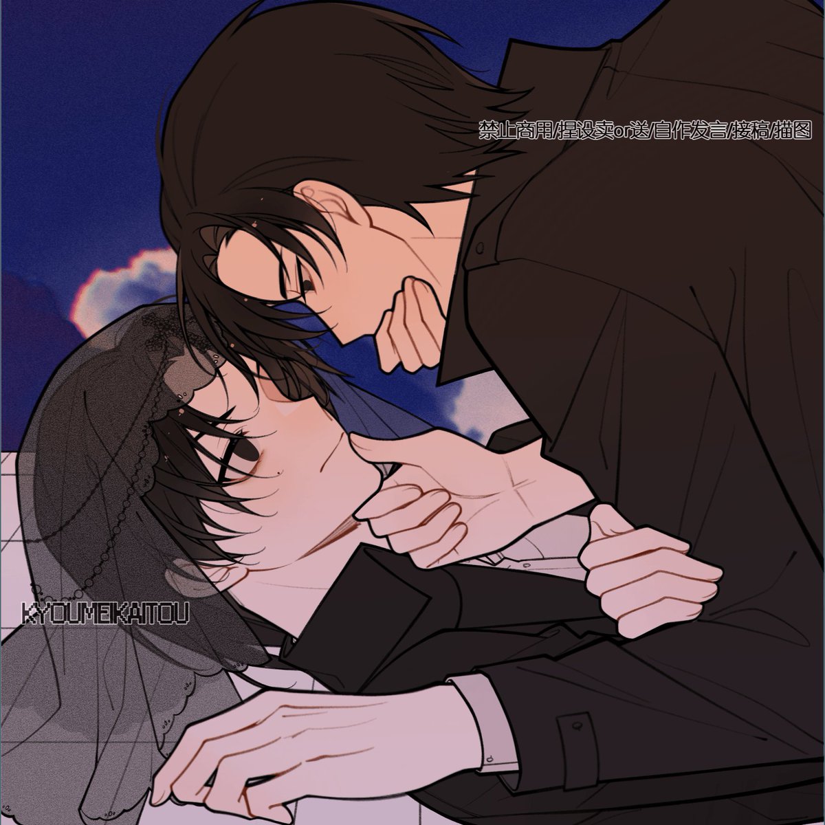 디스맨 전윤
네카 돌렸어요 🥰🥰