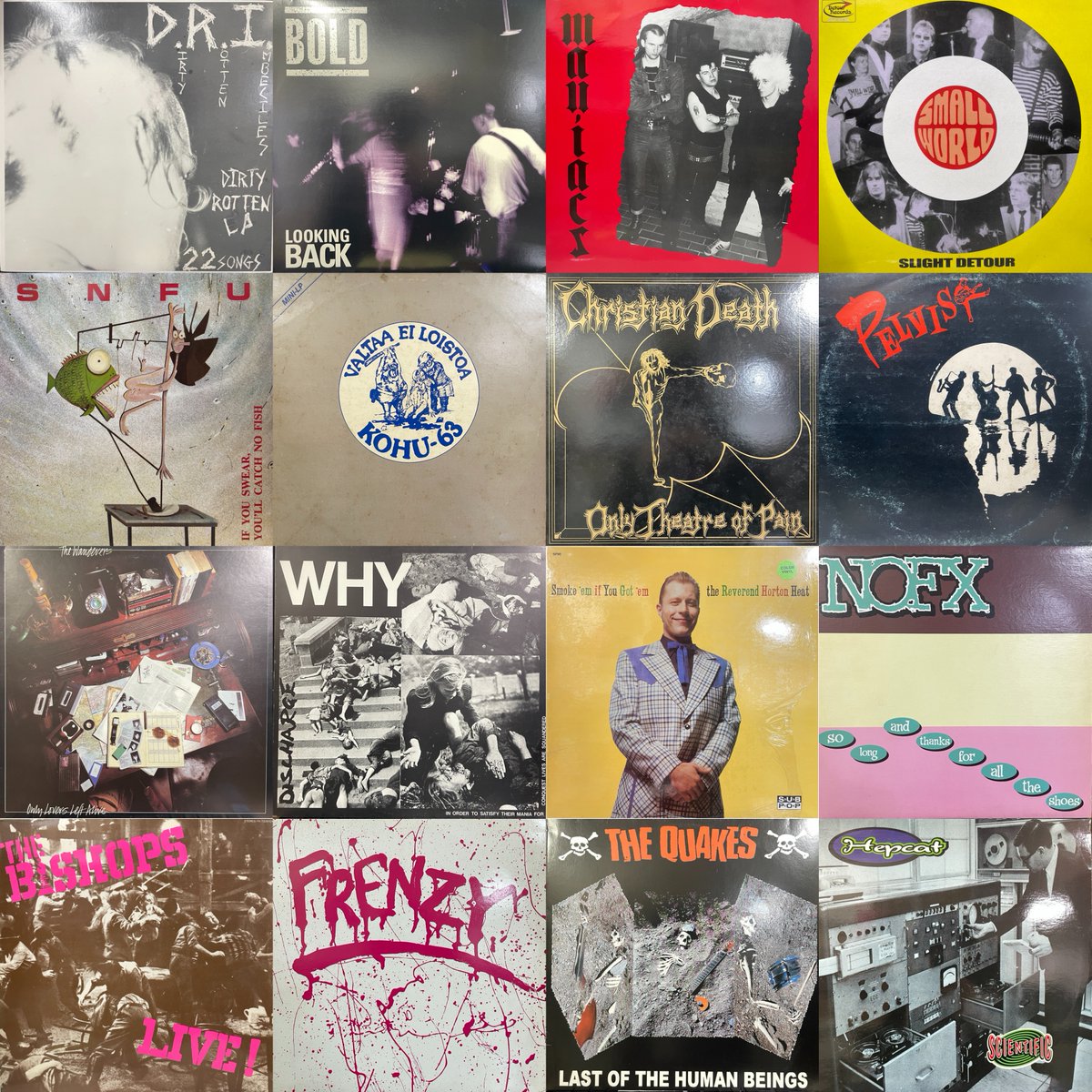 HMV record shop 渋谷【CD/レコード高価買取中】 on X