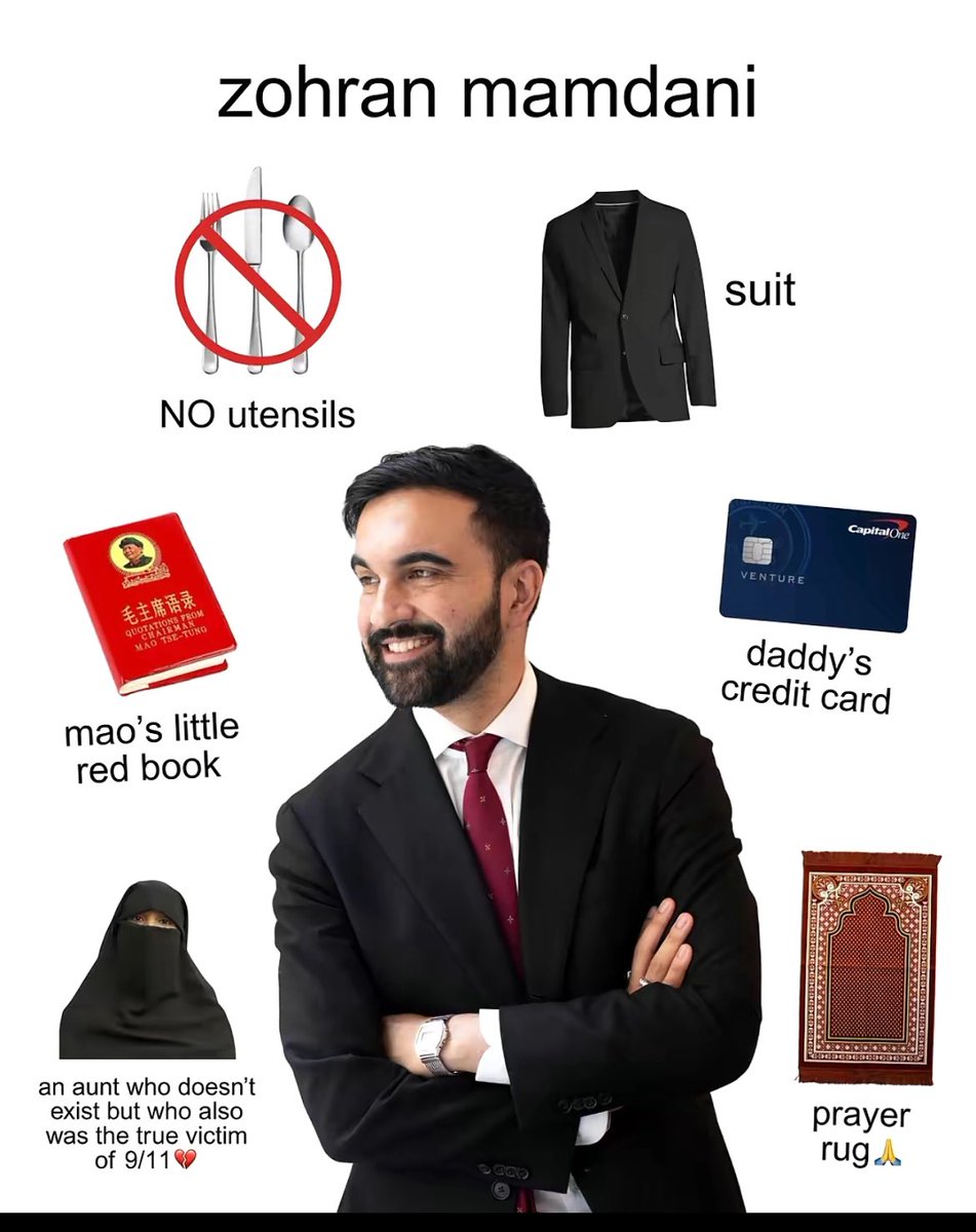 Is there anything missing?