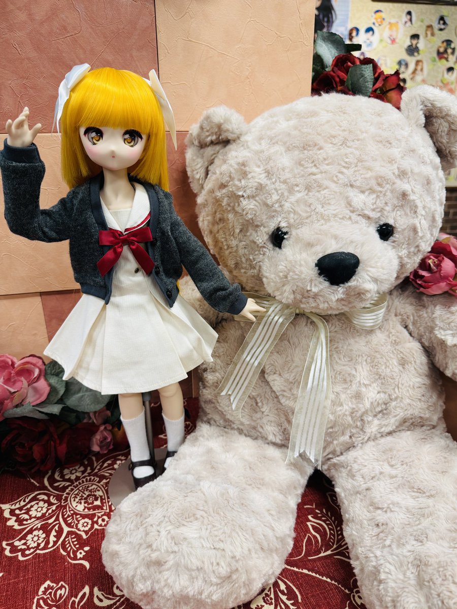 ちくん🏝️@ロックされるので低浮上です😩 on X