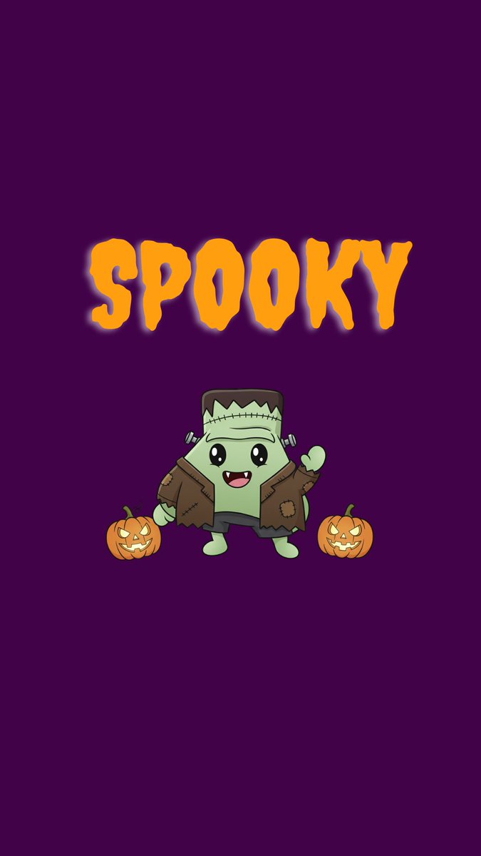 No tricks, just on-chain treats🍬🕸️
Even my Halloween PoKi design knows how to pay autonomously with <a href="/GoKiteAI/">KITE AI</a> 
<a href="/Kite_Frens_Eco/">Kite AI Community and Ecosystem</a> <a href="/KiteAIFDN/">KITE Foundation</a>