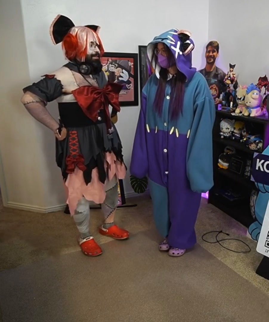 Koefficient tweet media