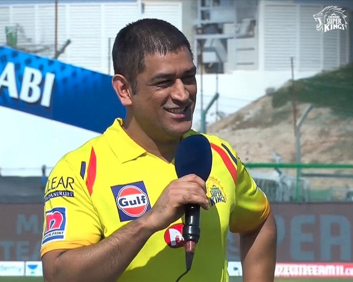 mahi163199's tweet image. Five years of this Iconic Line- Definitely Not.💛🥹

#MSDhoni #DefinitelyNot