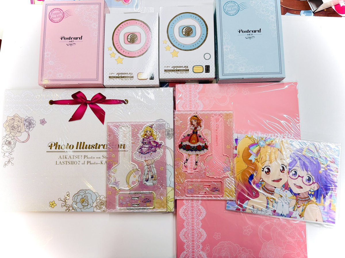 夢織屋2号店「きゅ〜と」🎀女児グッズ専門店 on X