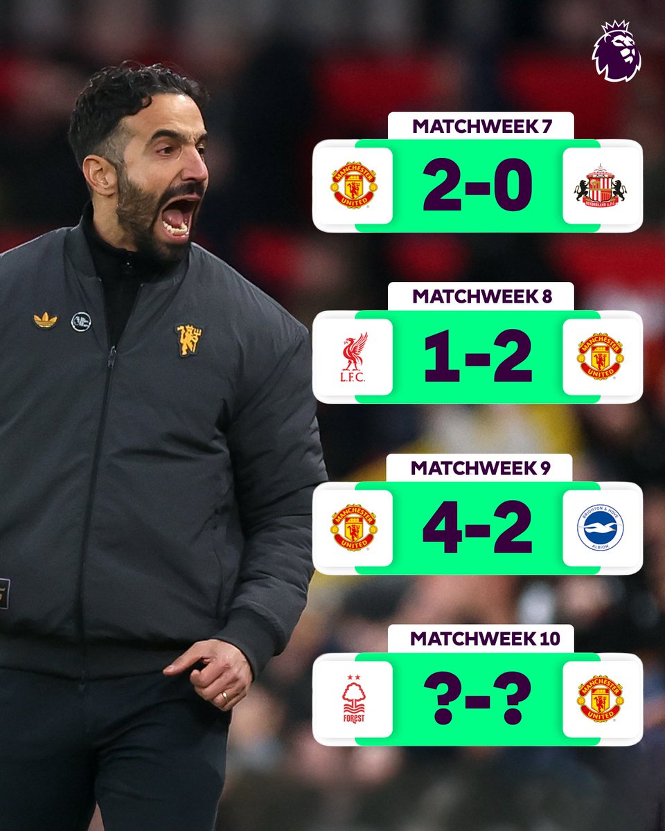 PLforIndia's tweet image. Can Man Utd continue their winning streak tonight? 🤔
#NFOMUN | #ManchesterUnited