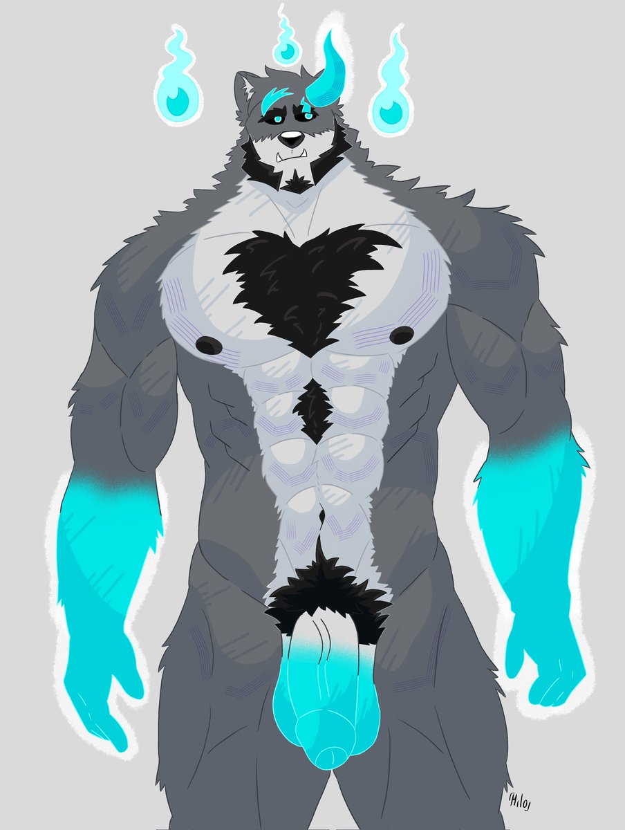 🎃🎃HAPPY HALLOWEEN 🎃🎃

#furrymuscle #furrymuscles #barafurry #Halloween