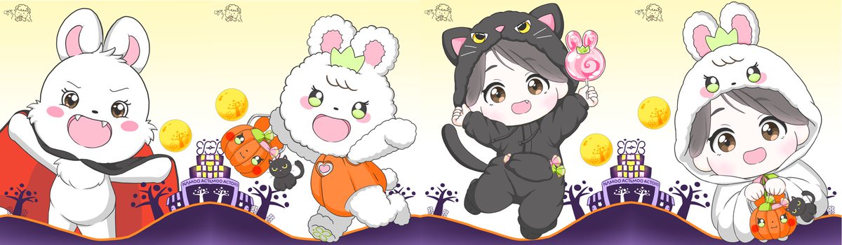 2025 할로윈 시리즈(미니빈+비닝+빙빈니 ver.) 
🐰🐈‍⬛🎃🍬*⸜𝑯𝒂𝒑𝒑𝒚 𝑯𝒂𝒍𝒍𝒐𝒘𝒆𝒆𝒏⸝*🧛👻🧙‍♀️✨
<a href="/parkeunbinstaff/">박은빈 (PARK EUN-BIN)</a> 

Next ➡️ 🎄🧑‍🎄🛷🐰🎁

#박은빈 #PARKEUNBIN #할로윈 #𝑯𝒂𝒍𝒍𝒐𝒘𝒆𝒆𝒏