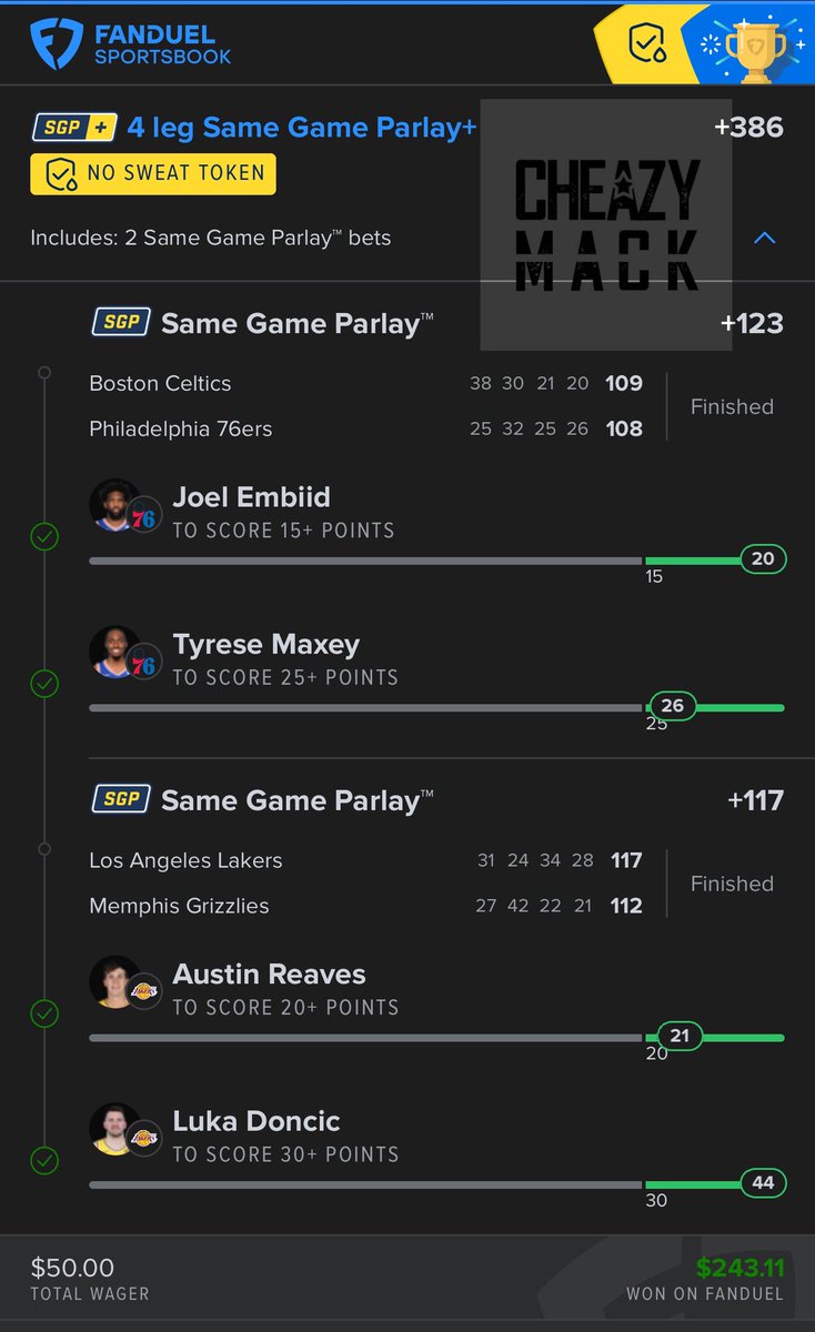 CheazyMack's tweet image. #THEBIG4🤫 JOJO x MAX x LUKA x Reaves