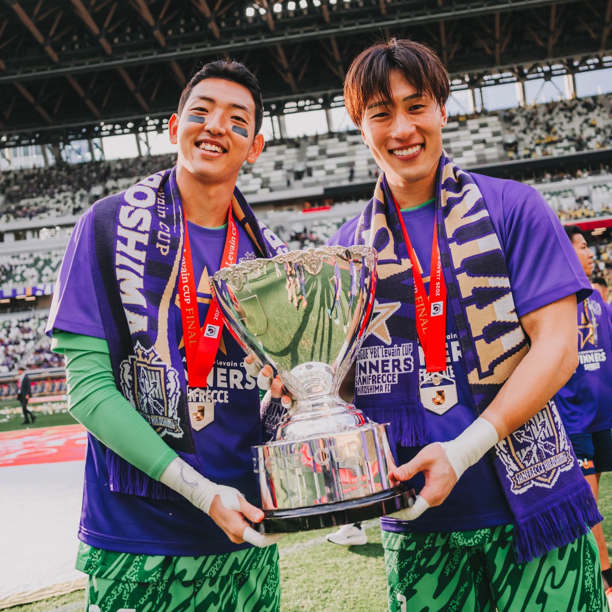 ゆっきぃ@サンフレギラサポ (@yukki33) / Posts / X