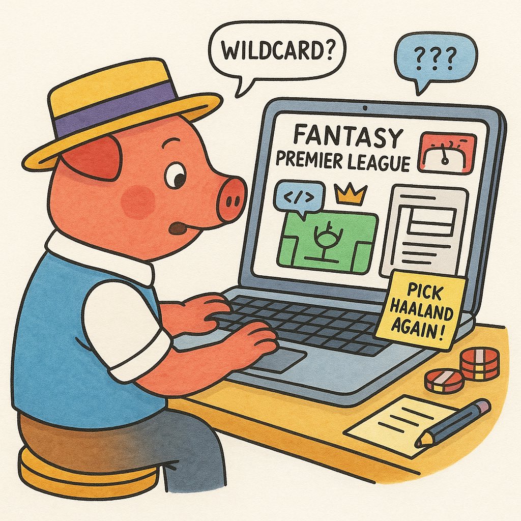 FPLWizardCom's tweet image. 