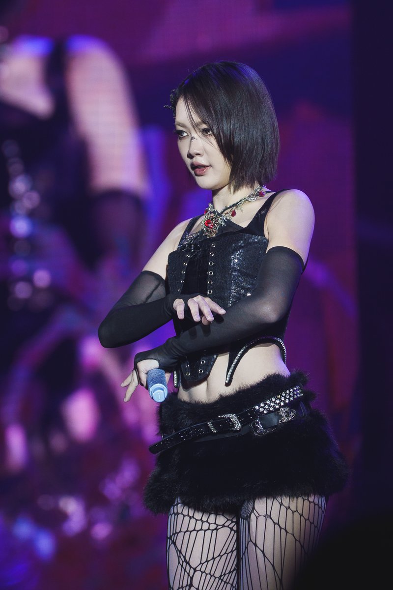 SGallery38's tweet image. #Pimma จากงาน EnchantedFest2025
Gear : #SonyA7IV #Tamron35150F228
#PiXXiE
#Pimma_PiXXiE
#EnchantedFest
#EnchantedFest2025
#HalloweenMusicFestival
#EnchantedFest2025xPiXXiE
#YUMYUMpresentsEnchantedFest2025