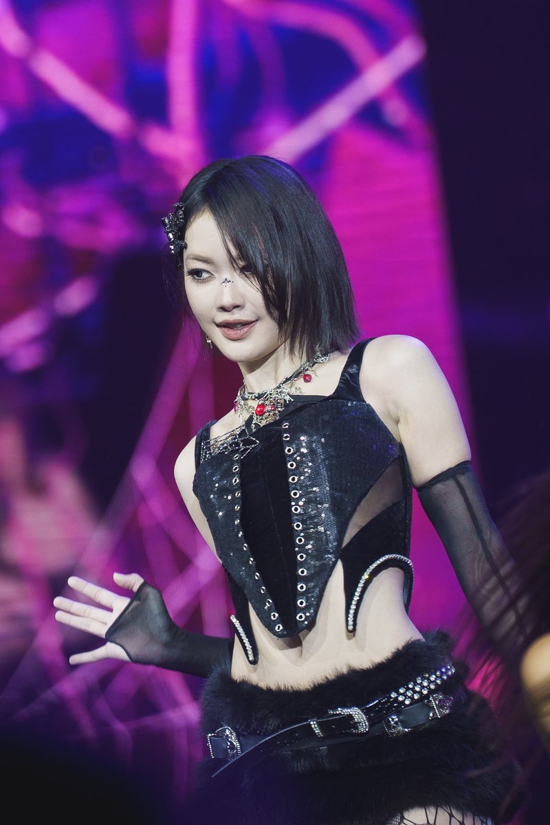 SGallery38's tweet image. #Pimma จากงาน EnchantedFest2025
Gear : #SonyA7IV #Tamron35150F228
#PiXXiE
#Pimma_PiXXiE
#EnchantedFest
#EnchantedFest2025
#HalloweenMusicFestival
#EnchantedFest2025xPiXXiE
#YUMYUMpresentsEnchantedFest2025