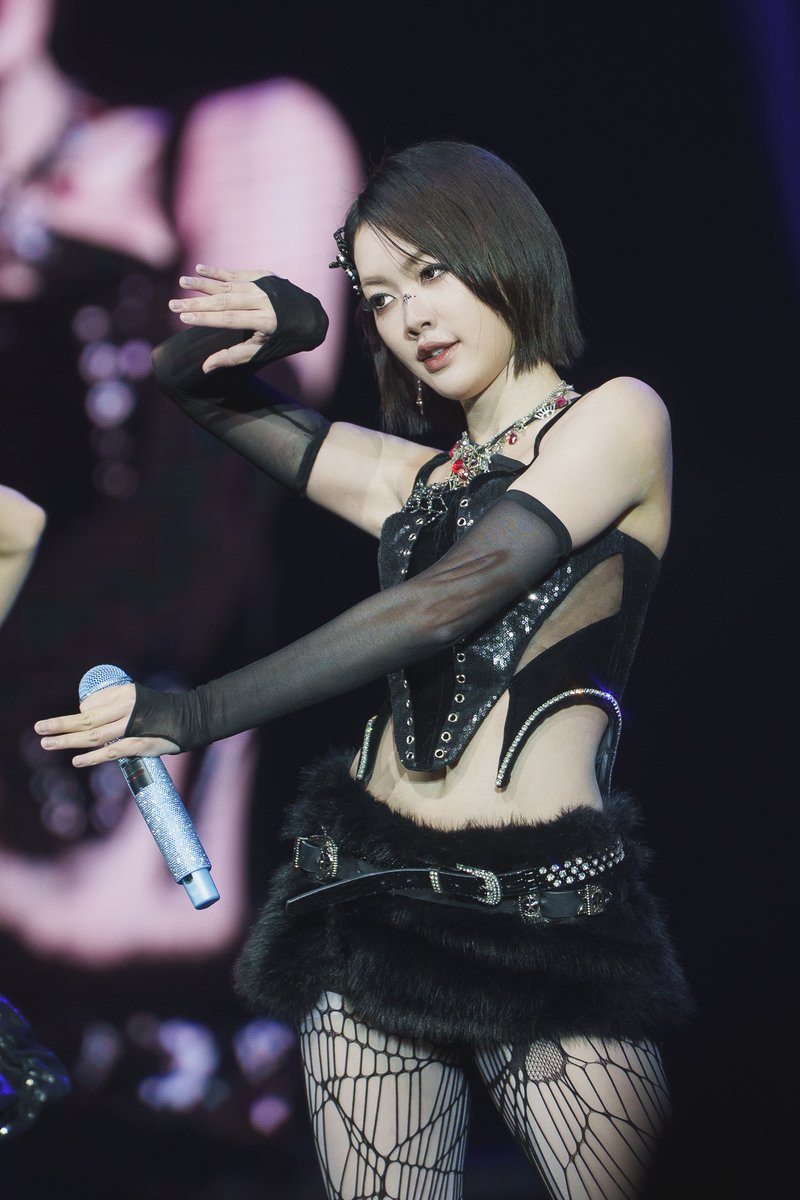 SGallery38's tweet image. #Pimma จากงาน EnchantedFest2025
Gear : #SonyA7IV #Tamron35150F228
#PiXXiE
#Pimma_PiXXiE
#EnchantedFest
#EnchantedFest2025
#HalloweenMusicFestival
#EnchantedFest2025xPiXXiE
#YUMYUMpresentsEnchantedFest2025