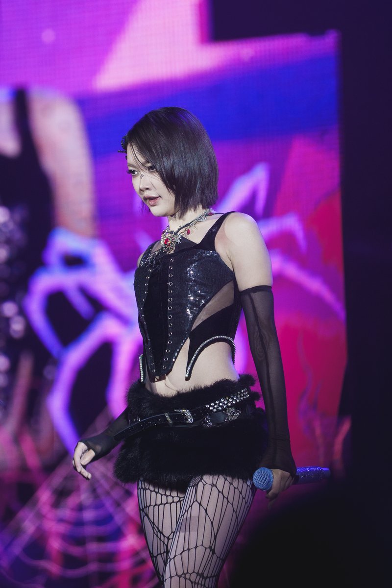 SGallery38's tweet image. #Pimma จากงาน EnchantedFest2025
Gear : #SonyA7IV #Tamron35150F228
#PiXXiE
#Pimma_PiXXiE
#EnchantedFest
#EnchantedFest2025
#HalloweenMusicFestival
#EnchantedFest2025xPiXXiE
#YUMYUMpresentsEnchantedFest2025