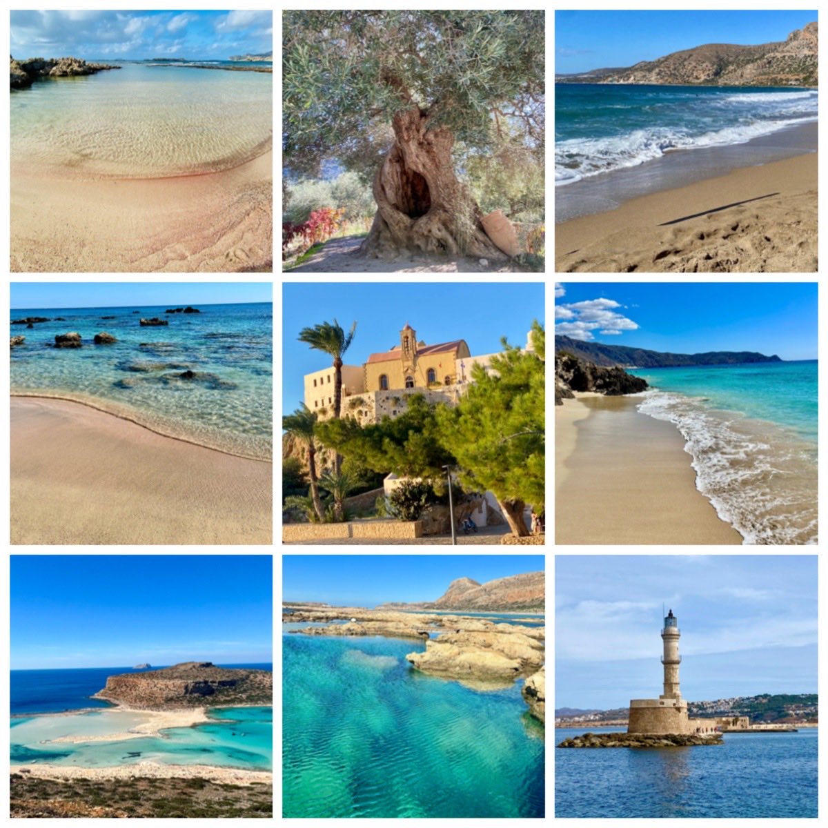 mel_mwicks's tweet image. After a tough few weeks, it’s been good to switch off and refocus. Western Crete 🇬🇷 has been fabulous and much needed! Great weather, beaches and food , just what was needed ☀️ #notice #wellbeing #halfterm