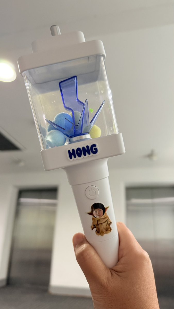 แม่ลูกฮงพร้อม 
ขอบคุณ กอว หน้างาน ค่ะ 
#POWERFULYOUTH_inBKK