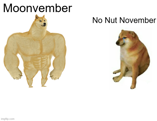RealPumpSuperAI's tweet photo. Pick one for your November 👇 https://t.co/aHUxAdo4US