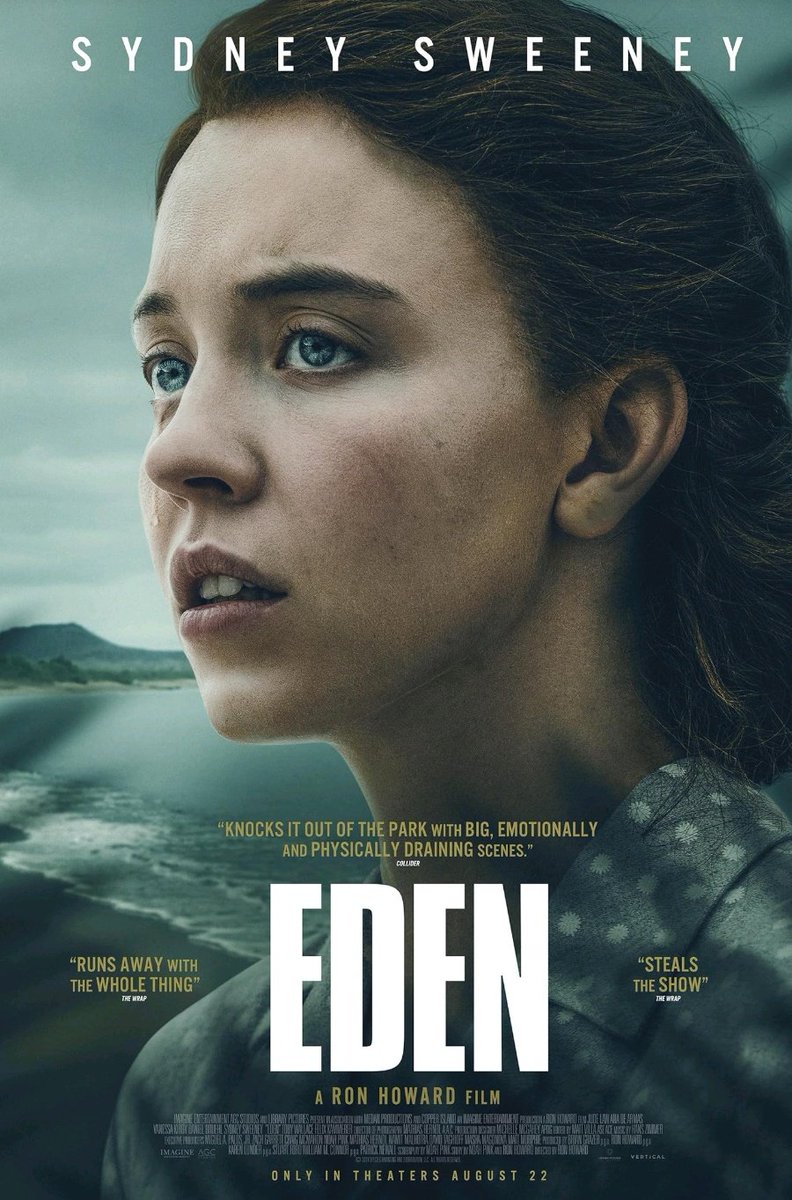 Sydney is spectacular in the movie

Weekend best movie.