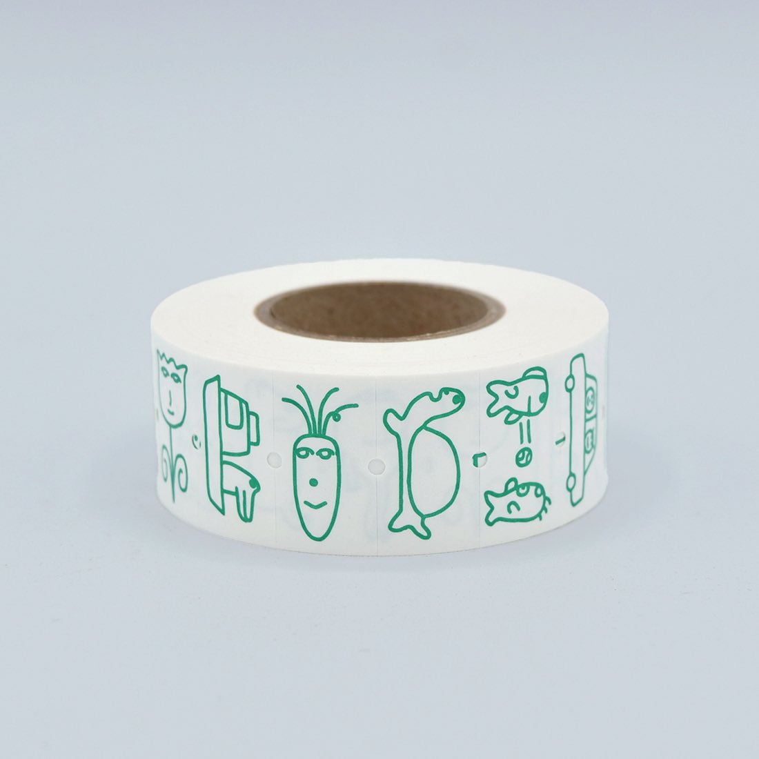 【GALLERY｜<a href="/ondo_creative/">ondo</a>／ONLINE STORE】

＼NEW／
絵描き・イラストレーターの玉川桜さんのNEWプロダクトが、ondoオンラインストアからお求めいただけるようになりました！

ちょっと不思議で優しい作品世界は、眺めているうちに自然と笑顔になれます🍀
ぜひご自宅でもお楽しみください🏠

ondo