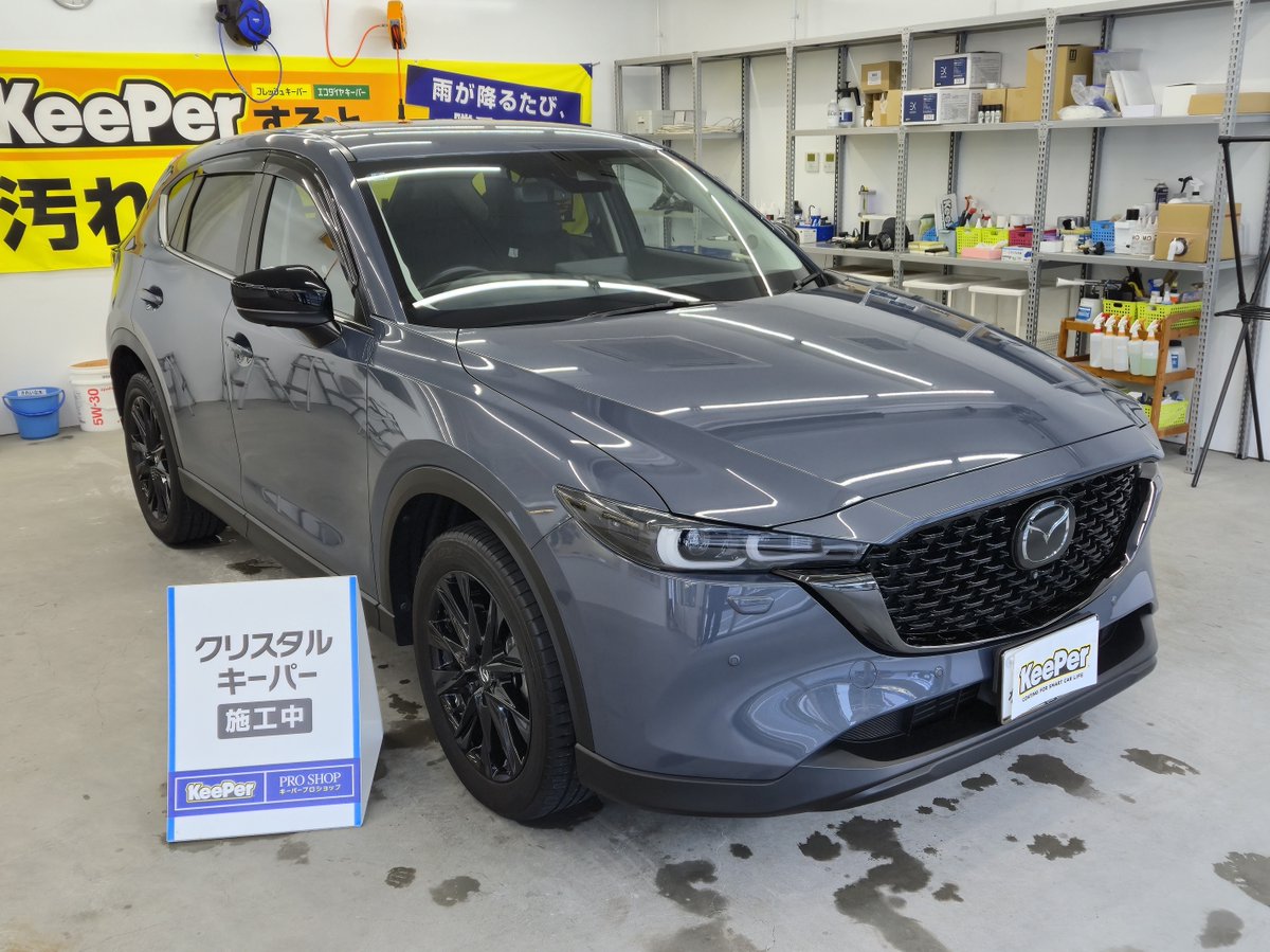 【格安】キーパーコーティング→クリスタルキーパーの元祖★X-ポリマー キーパーコーティング - Search ⁄ X