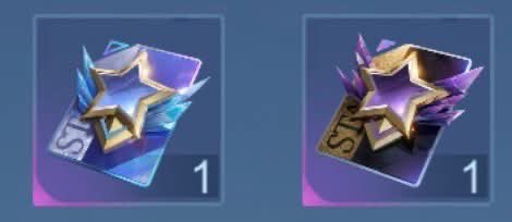 Selling stalight cards for RHD
Premium sl card - 5OOk
Normal SL card - 3OO

Via gifting need to be friends for 7 days #mobilelegends #MLBB 
lfb wts