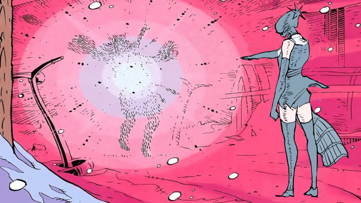 Ghost8J_J's tweet image. 