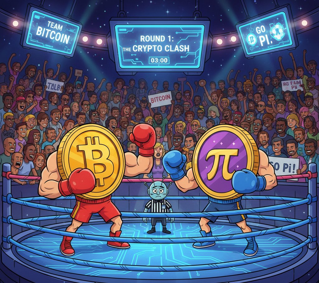 PiNewsMedia247's tweet image. We eagerly await a day like that! Pi Network is our reliable friend! We state this with belief and affection
💗💗💗

#PiLove
#PiVSBTC
#PiDay