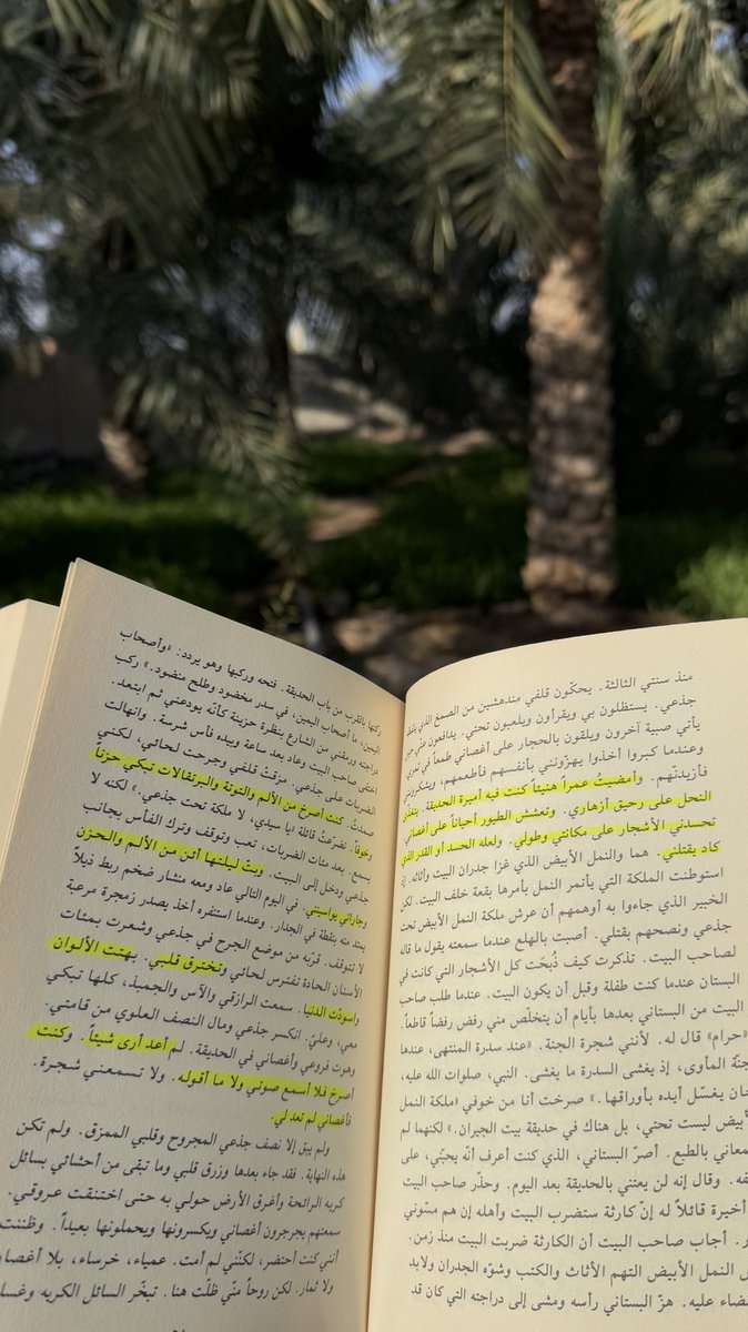 بداية آسرة…✨🍁