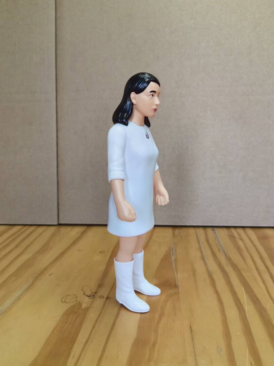 Mint Bell マゼラン星人 マヤ ホビラン ホビーラウンド 33 HOBBY ROUND