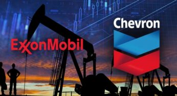 Exxon and Chevron Cut Divergent Paths as Global Oil Glut Looms! $XOM $CVX #oilandgas #energy 
finance.yahoo.com/news/exxon-che…