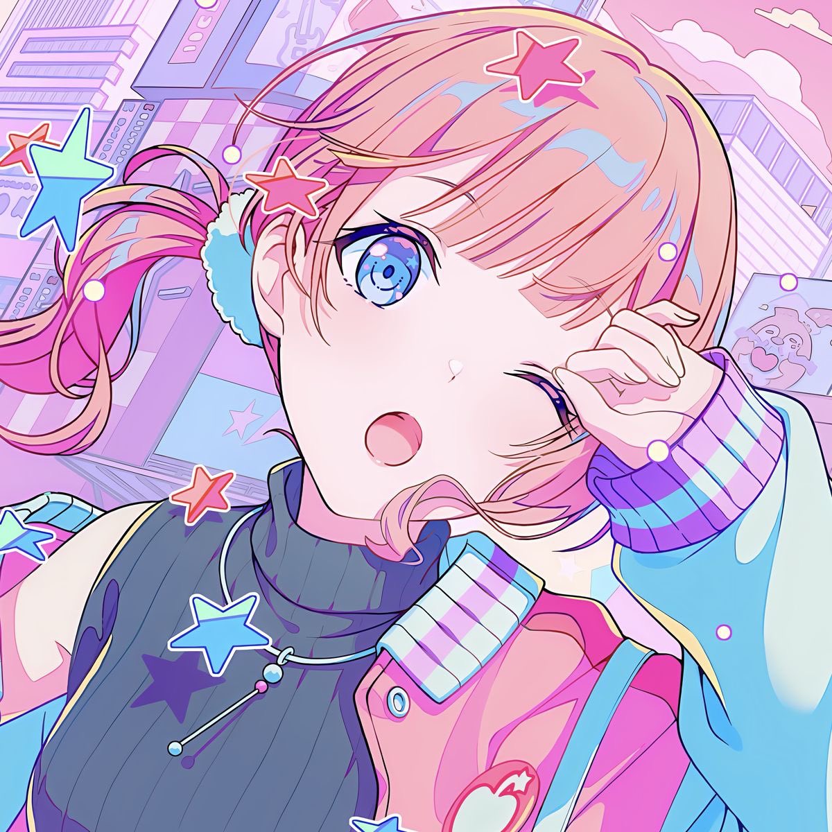 top tier tastes, i know…