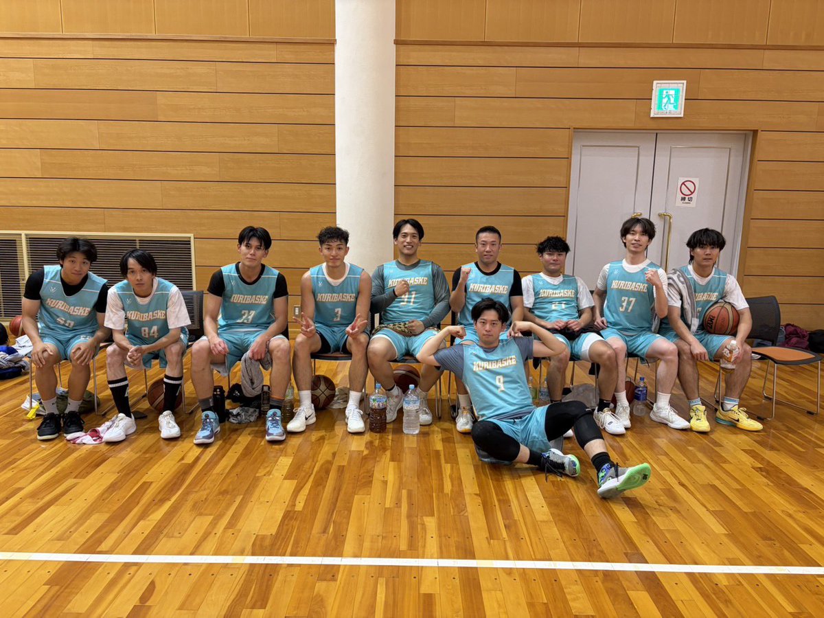 ligatokai's tweet image. 【3部Aリーグ戦】

第3試合終了

Eques 34
くりばすけ 59

くりばすけが見事、勝利を収めました！

#リーガ東海試合結果