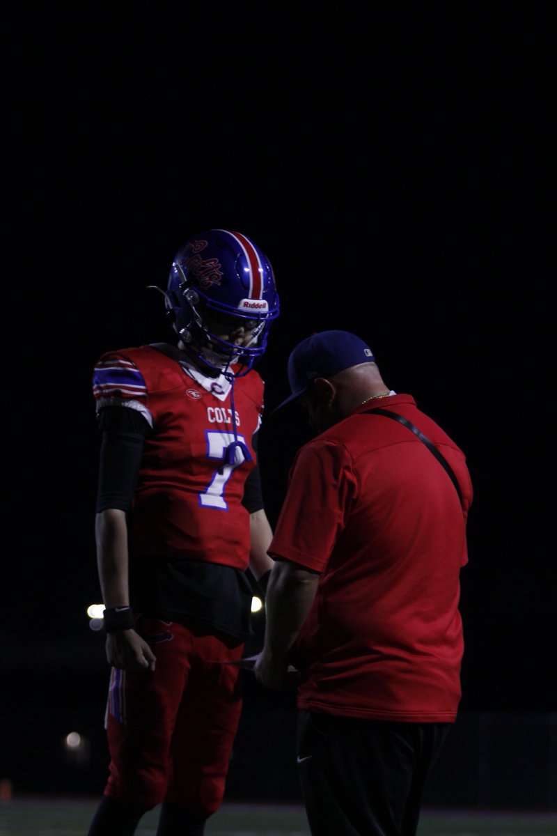 Giovanni Garcia QB 2028 tweet media