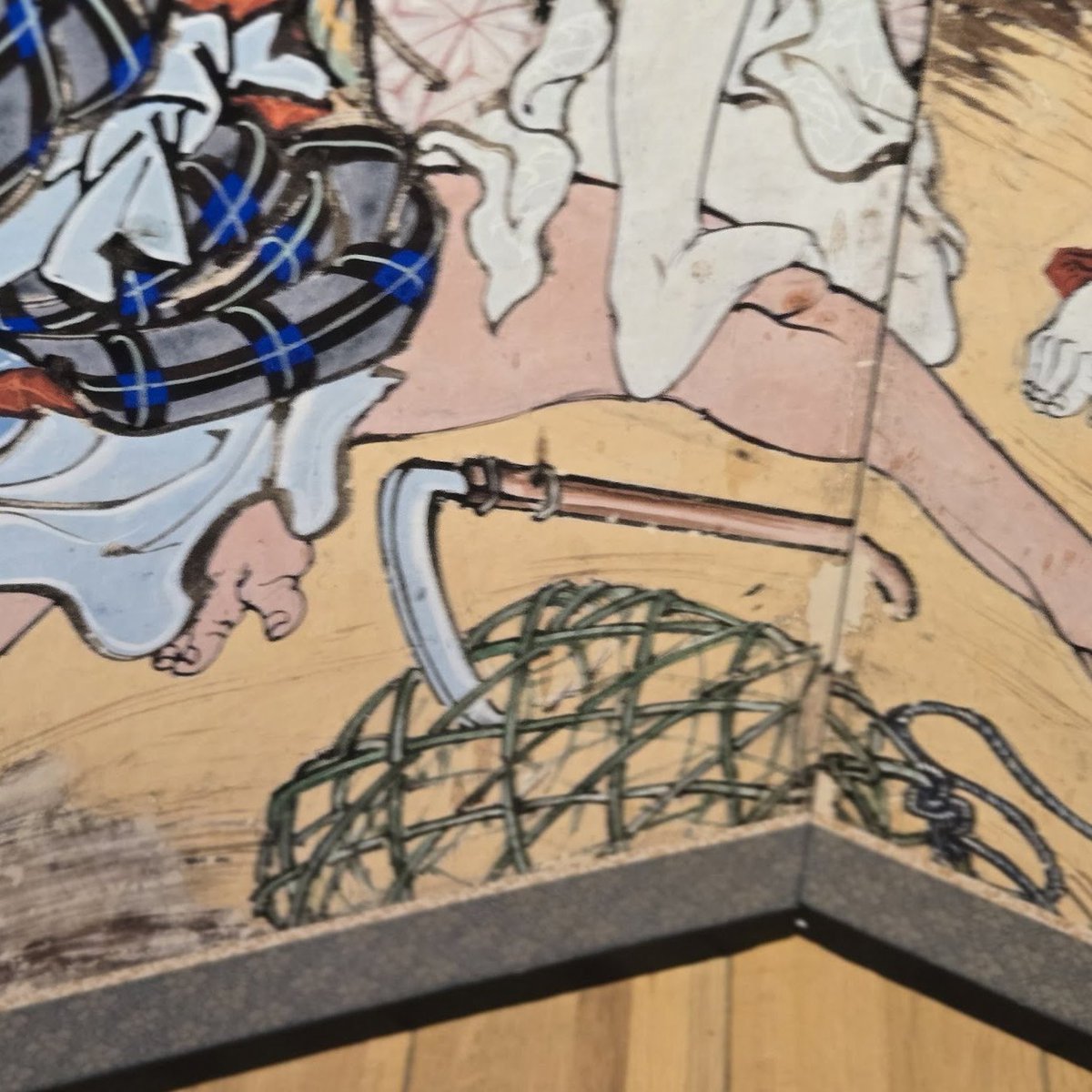 Corocoro☺︎ページ 口可司ロロ on X