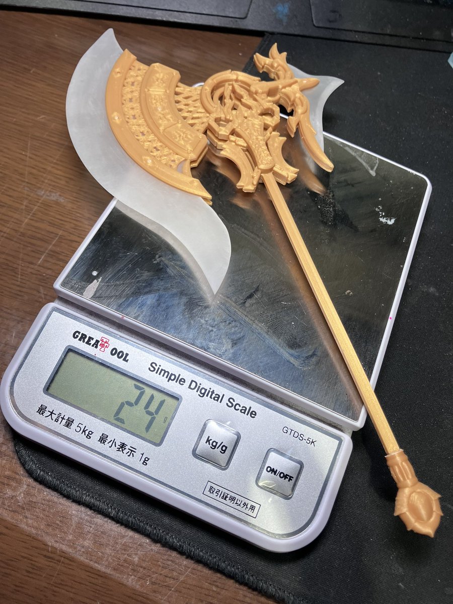 ⭐︎龍⭐︎ ロンシン@龍真工房中の人 on X