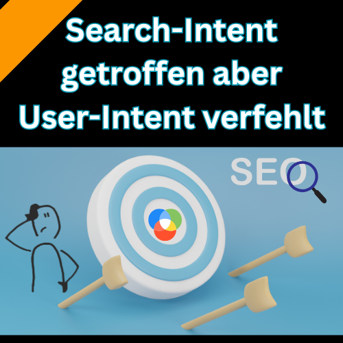 artdefects's tweet image. Search-Intent der Query bedient, jedoch die eigentliche Aufgabe, mit der der Mensch auf deiner Seite landet, weder präzise erfasst noch operativ gelöst :
artdefects.com/search-intent-…

#seo #content #webseite #homepage #onlineshop #contentmarketing