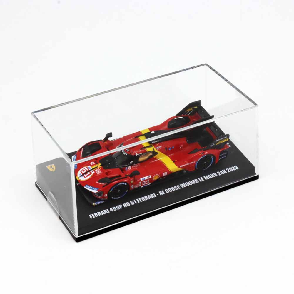 スクーデリア　PK8 スクーデリア PK8 #4 スクーデリア PK8 スクーデリア PK8 #2 Fixing a