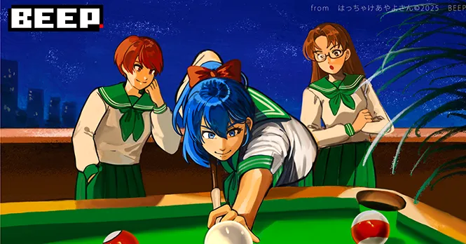 今月のあやよさん - Search / X