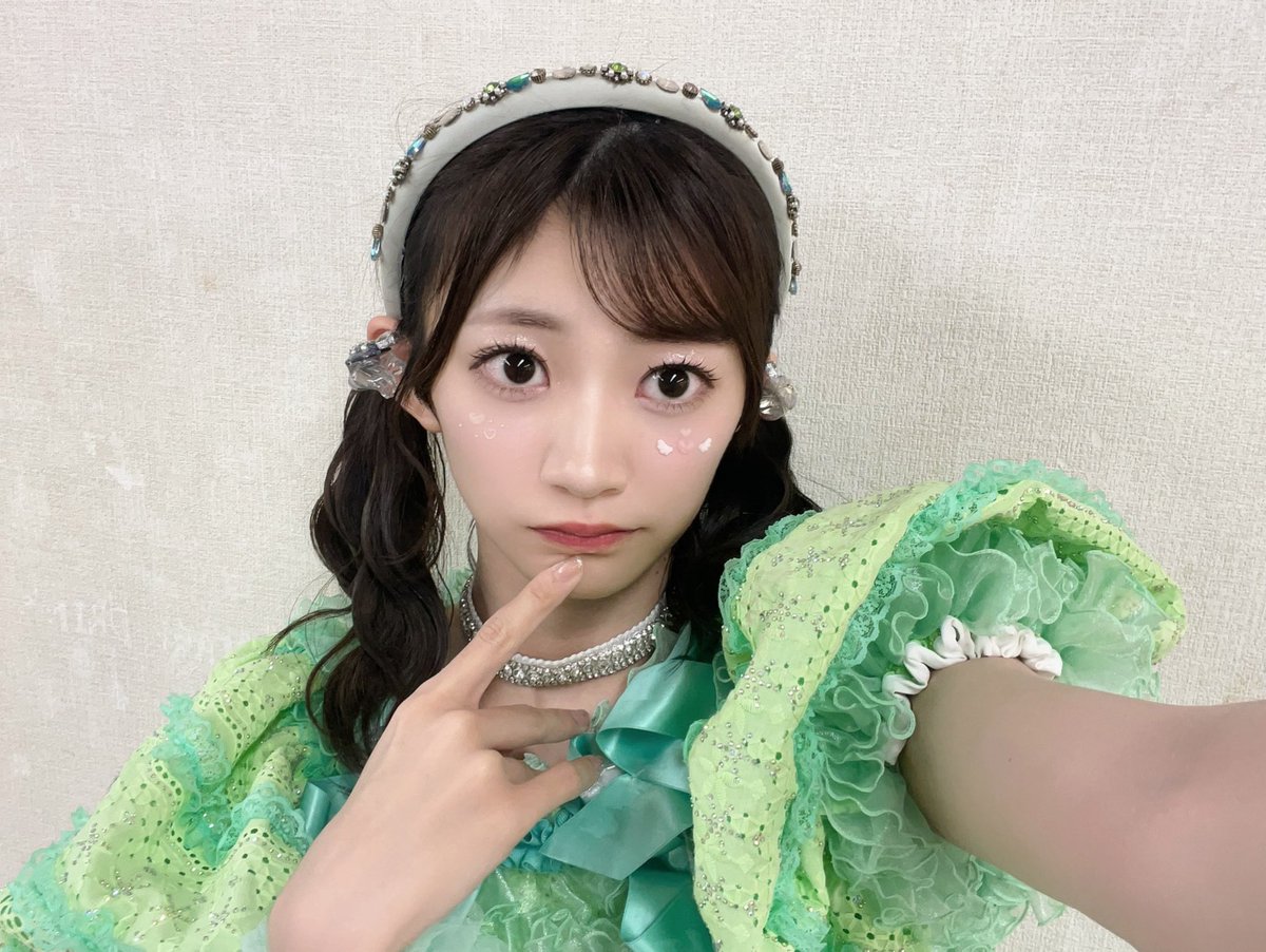m2525_i's tweet photo. 🏷𓈒𓏸︎︎︎︎ 

            板倉可奈ちゃん💚

        03┊︎Hokkaido ┊🚺

  だれでも仲良くしてください😽
      ♡ or ↻でお迎えいきます🎀

#板倉可奈 
#CUTIESTREET好きな人と繋がりたい
#きゅーすと好きな人と繋がりたい
#きゅーてすとさんと繋がりたい
#きゅーてすとと繋がりたい https://t.co/Mg1isopiyi