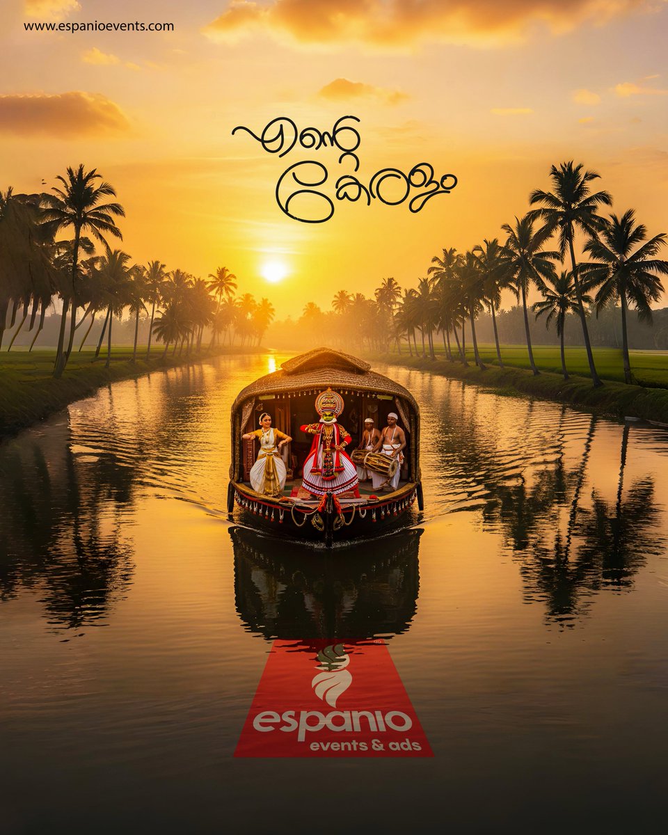 mrsglobal23's tweet photo. ✨Celebrating the spirit of God’s Own Country!
This Kerala Piravi, we honor our land, our roots, and the timeless beauty of Kerala. 💚🤍❤️
#KeralaPiravi #GodsOwnCountry #BlackAndWhiteCreations https://t.co/0gunetGBM2