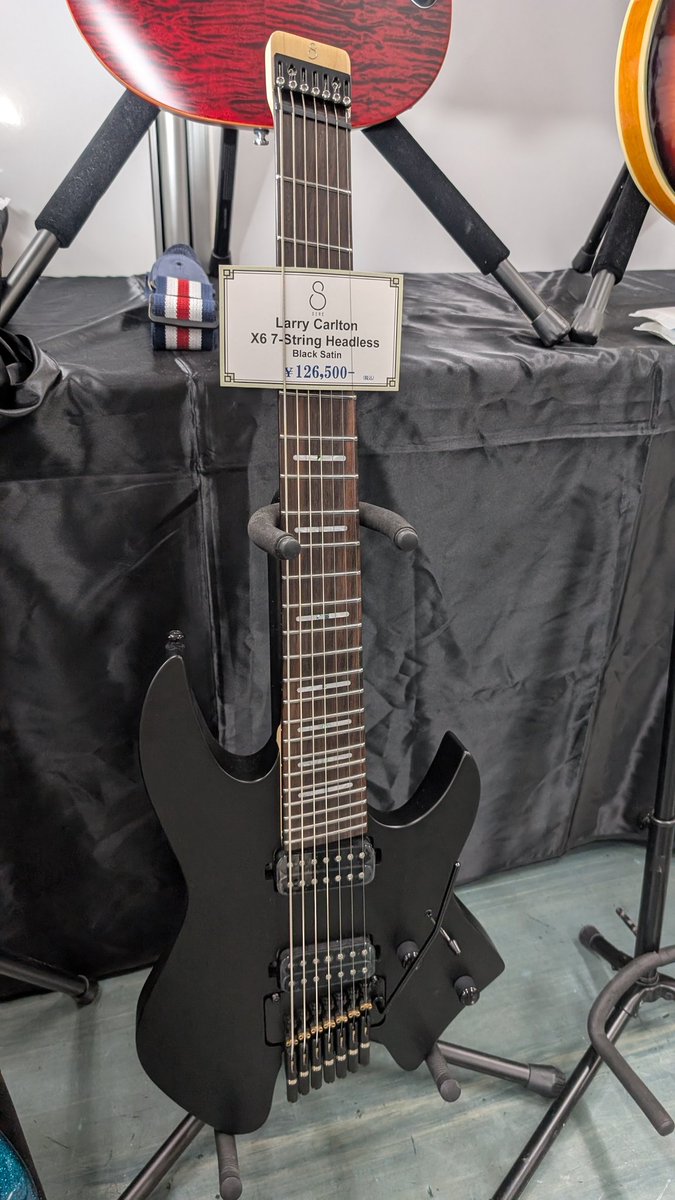 𝘒𝘚 𝘎𝘶𝘪𝘵𝘢𝘳𝘴 on X