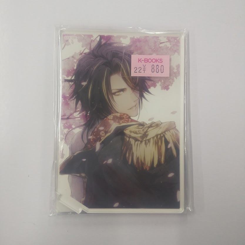 K-BOOKS乙女館 on X